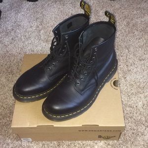 Doc Martens 1460 Boots